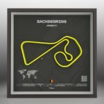 Sachsenring Circuit