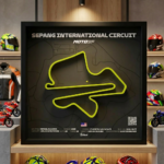 Sepang International Circuit