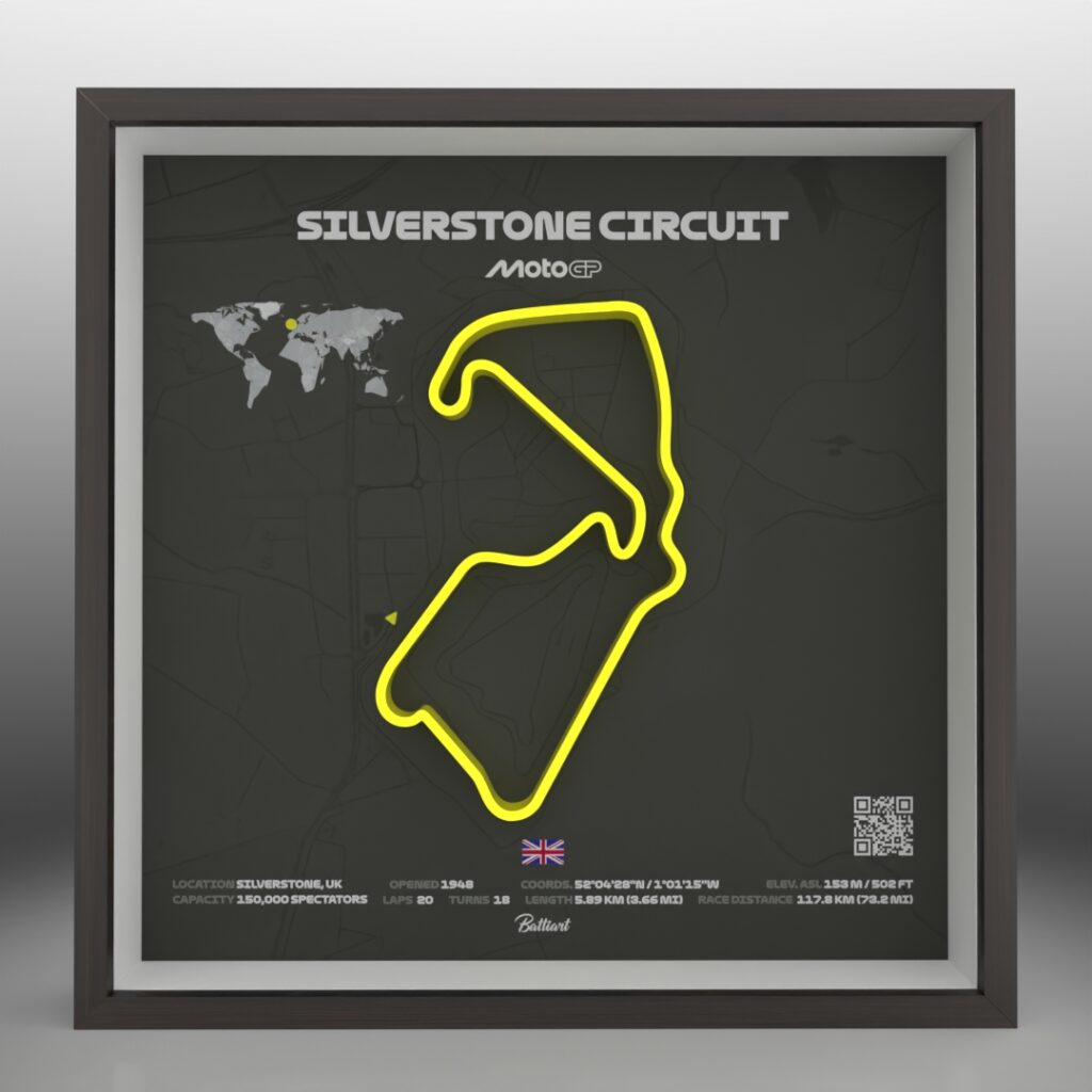 Silverstone Circuit