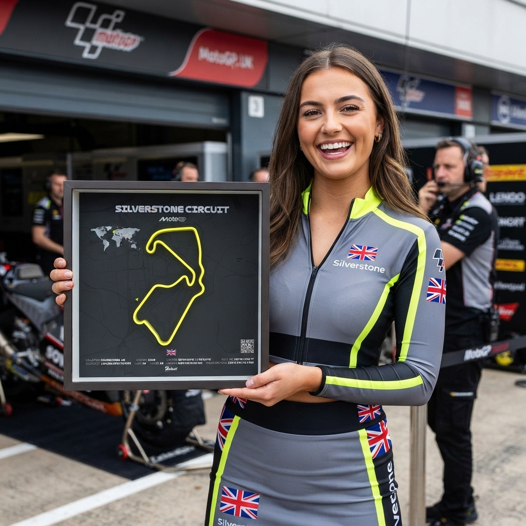 Silverstone Circuit - 2