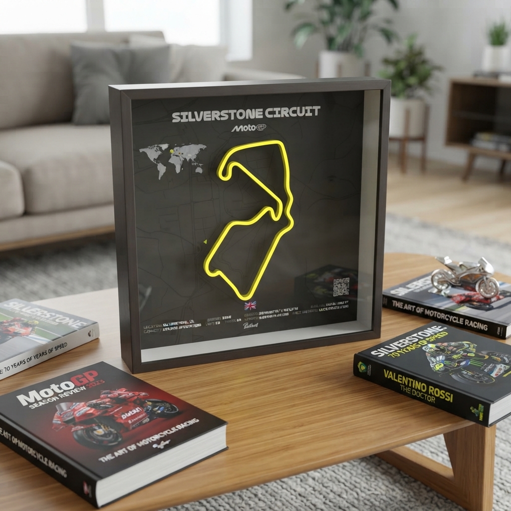 Silverstone Circuit