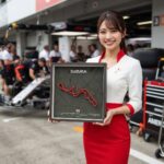 Suzuka