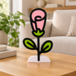 Pink Tulip