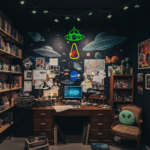 UFO Human Abduction