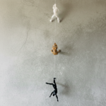 Climbing Toward Dreams