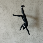 Climbing Toward Dreams