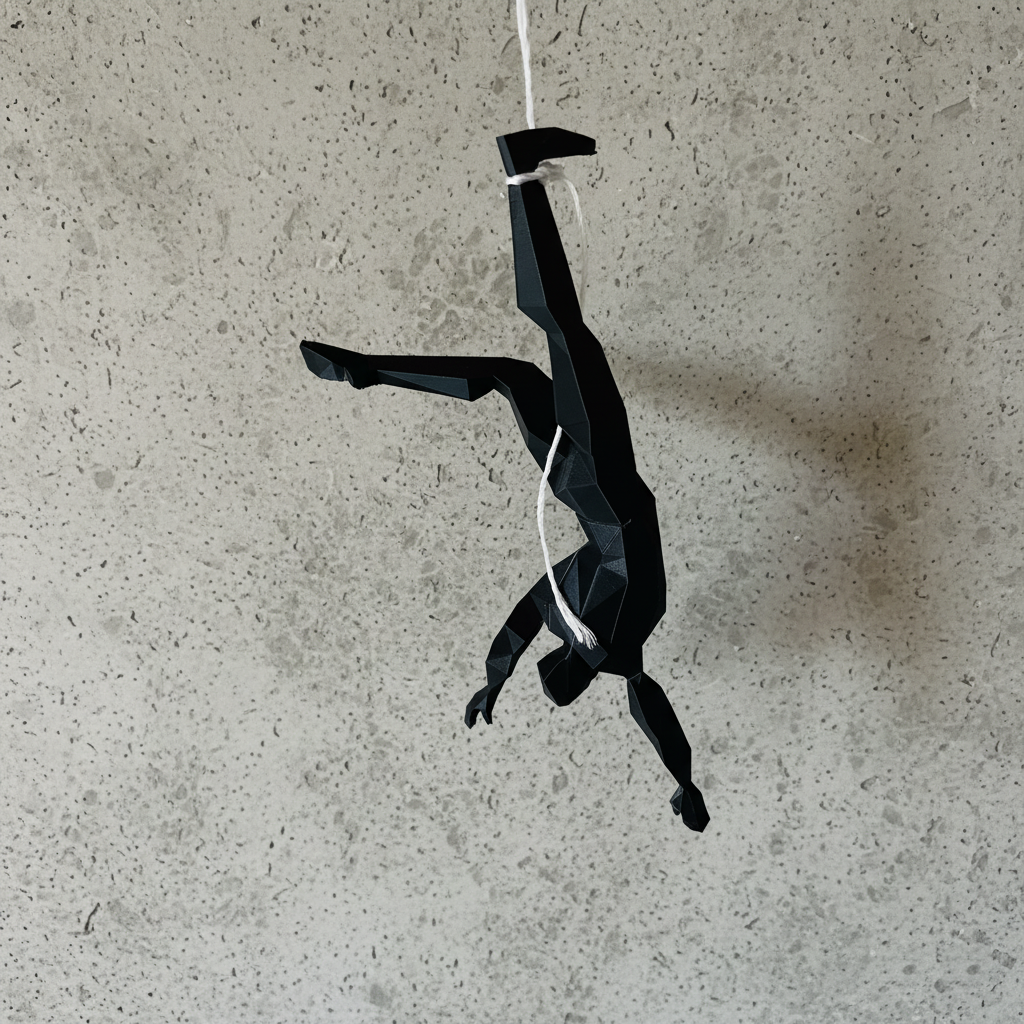 Climbing Toward Dreams