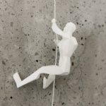 Climbing Toward Dreams