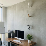 Climbing Toward Dreams