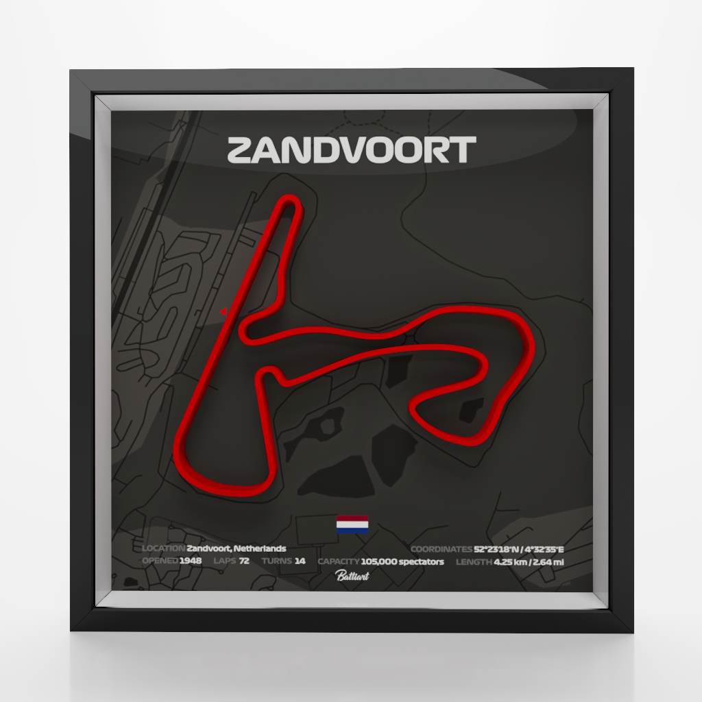 Zandvoort