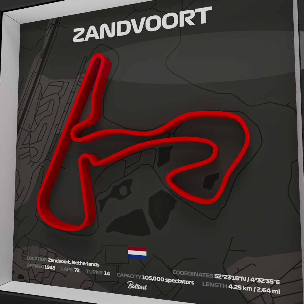 Zandvoort