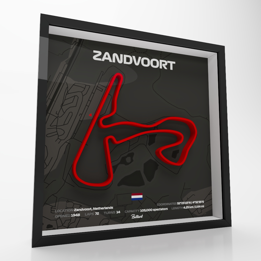 Zandvoort