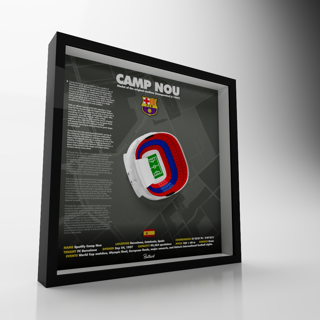 Camp Nou