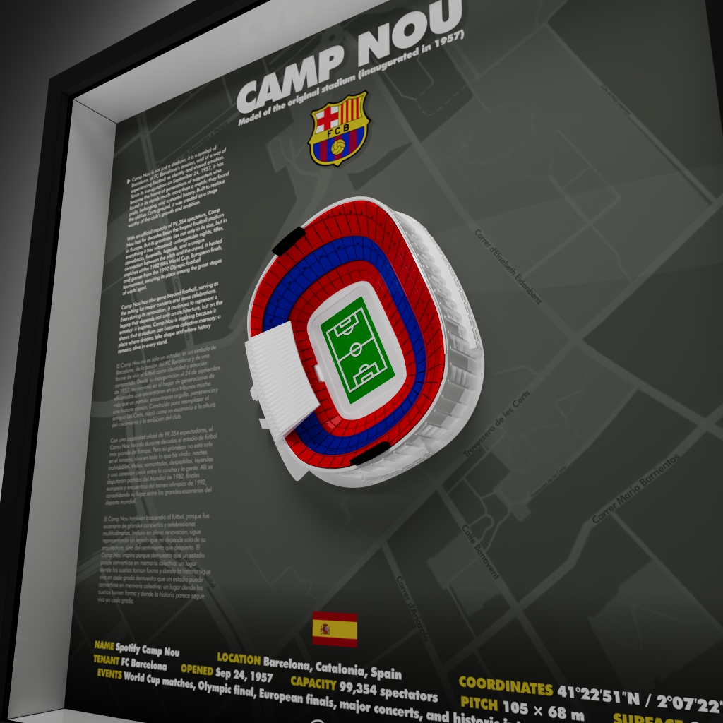 Camp Nou