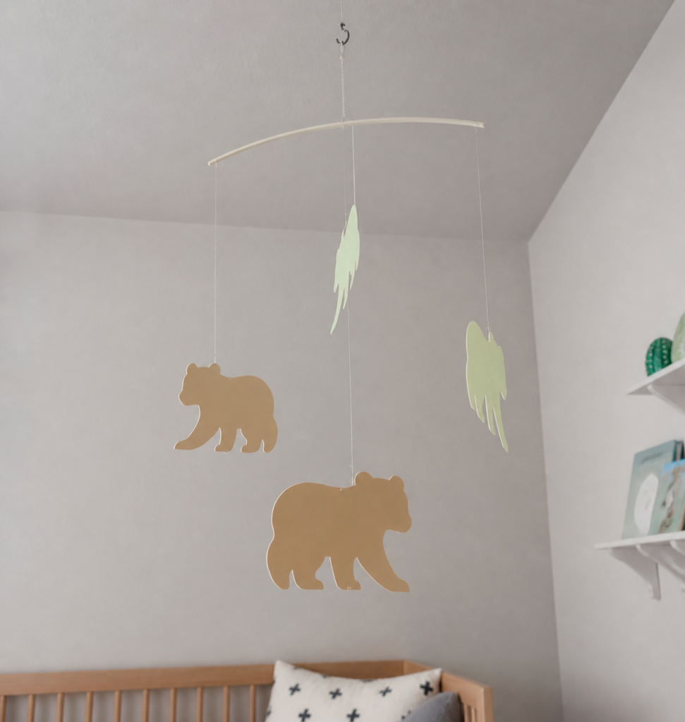 Bear