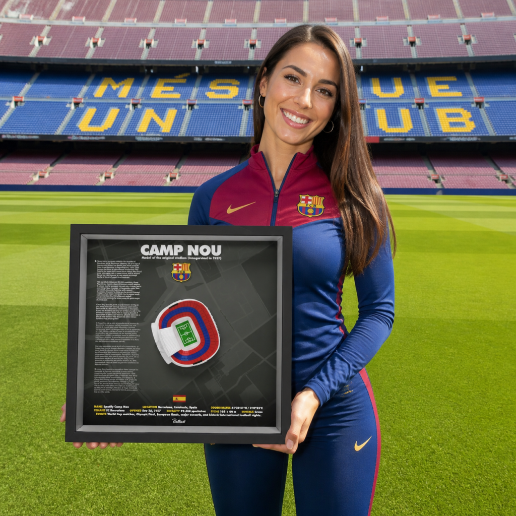 Camp Nou