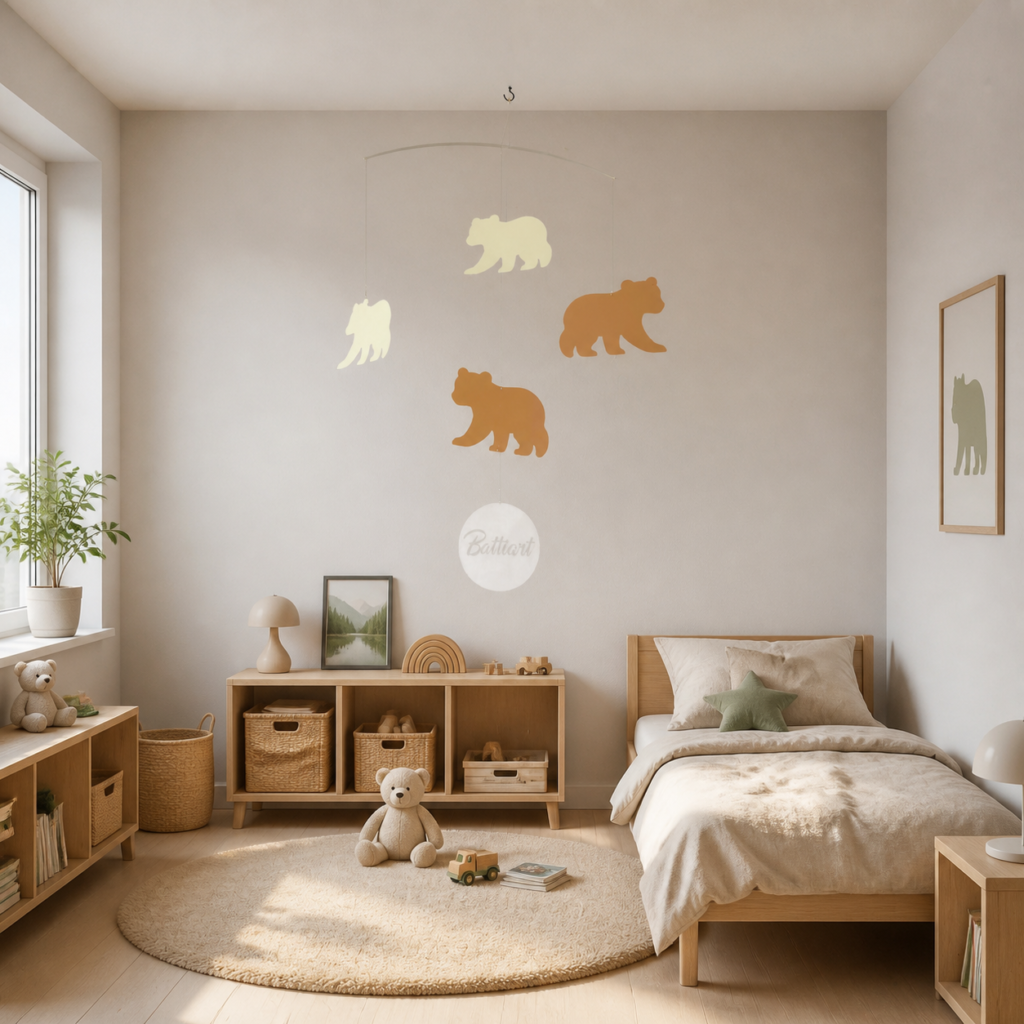 Bear
