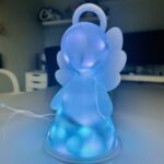 Illuminated Angel