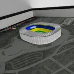 Azteca Stadium