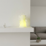 Illuminated Angel