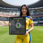 Azteca Stadium