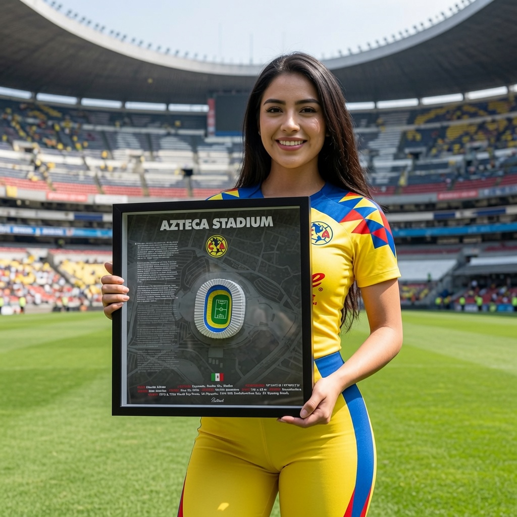 Azteca Stadium