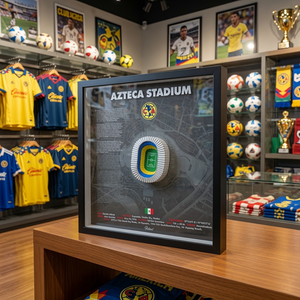 Azteca Stadium