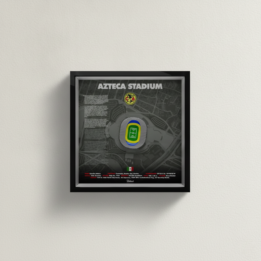 Azteca Stadium