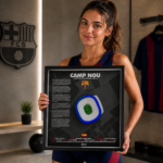Camp Nou NEW