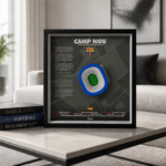 Camp Nou NEW