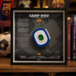 Camp Nou NEW