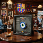 Camp Nou NEW
