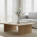 White marble vase