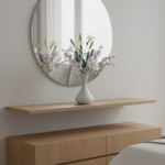 White marble vase