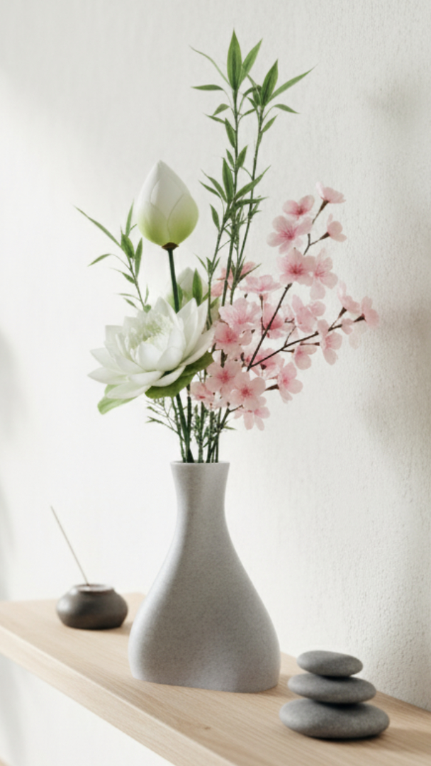 Vases