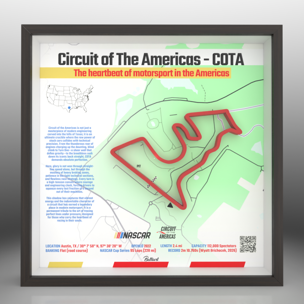 Circuit of the americas