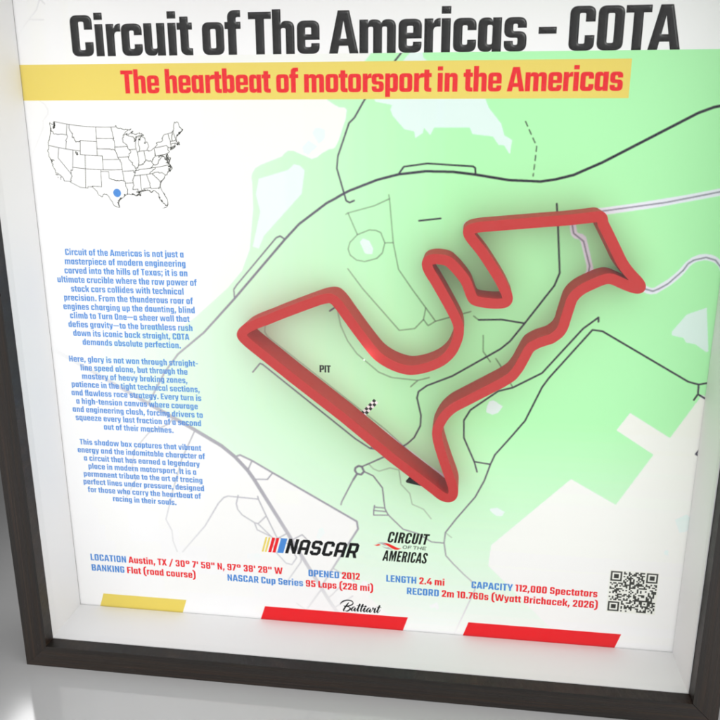 Circuit of the americas