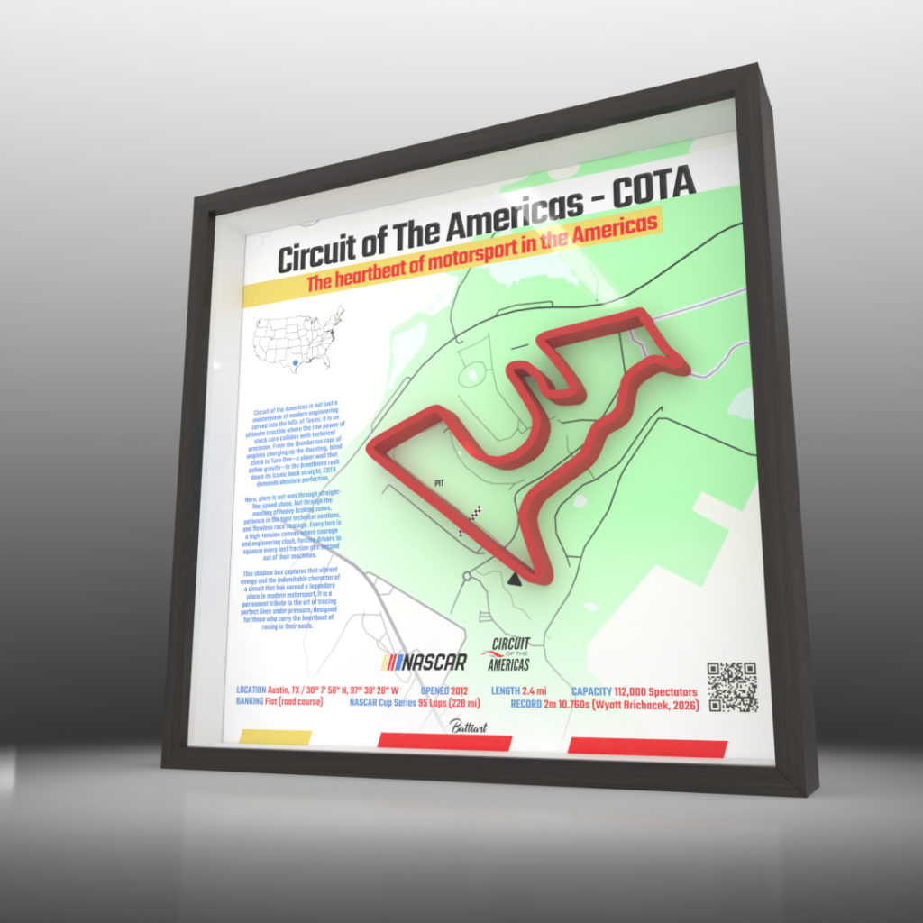 Circuit of the americas