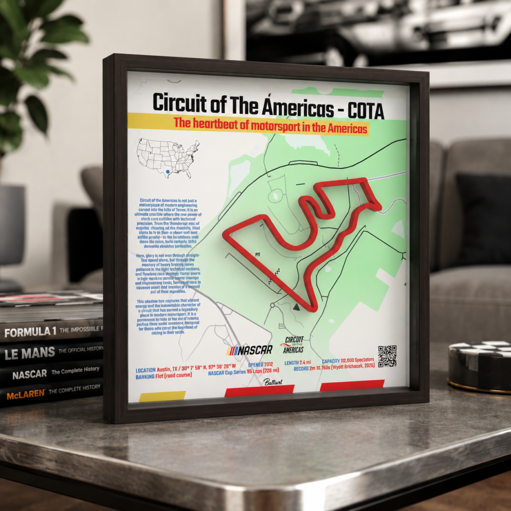 Circuit of the americas