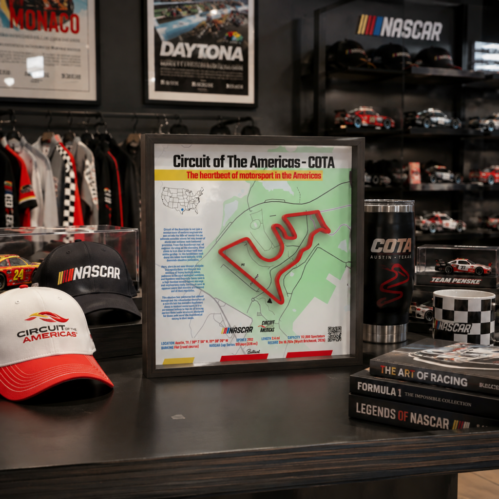 Circuit of the americas