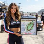Daytona International Speedway