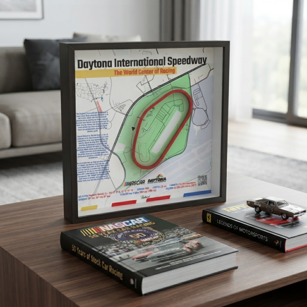 Daytona International Speedway