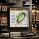 Daytona International Speedway