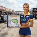 EchoPark Speedway