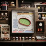 EchoPark Speedway