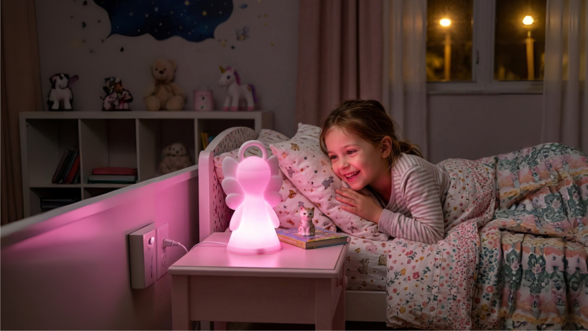 LED Decor