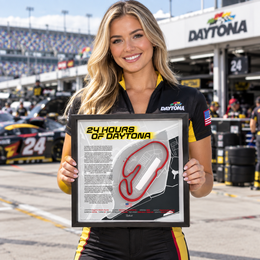 24 Daytona