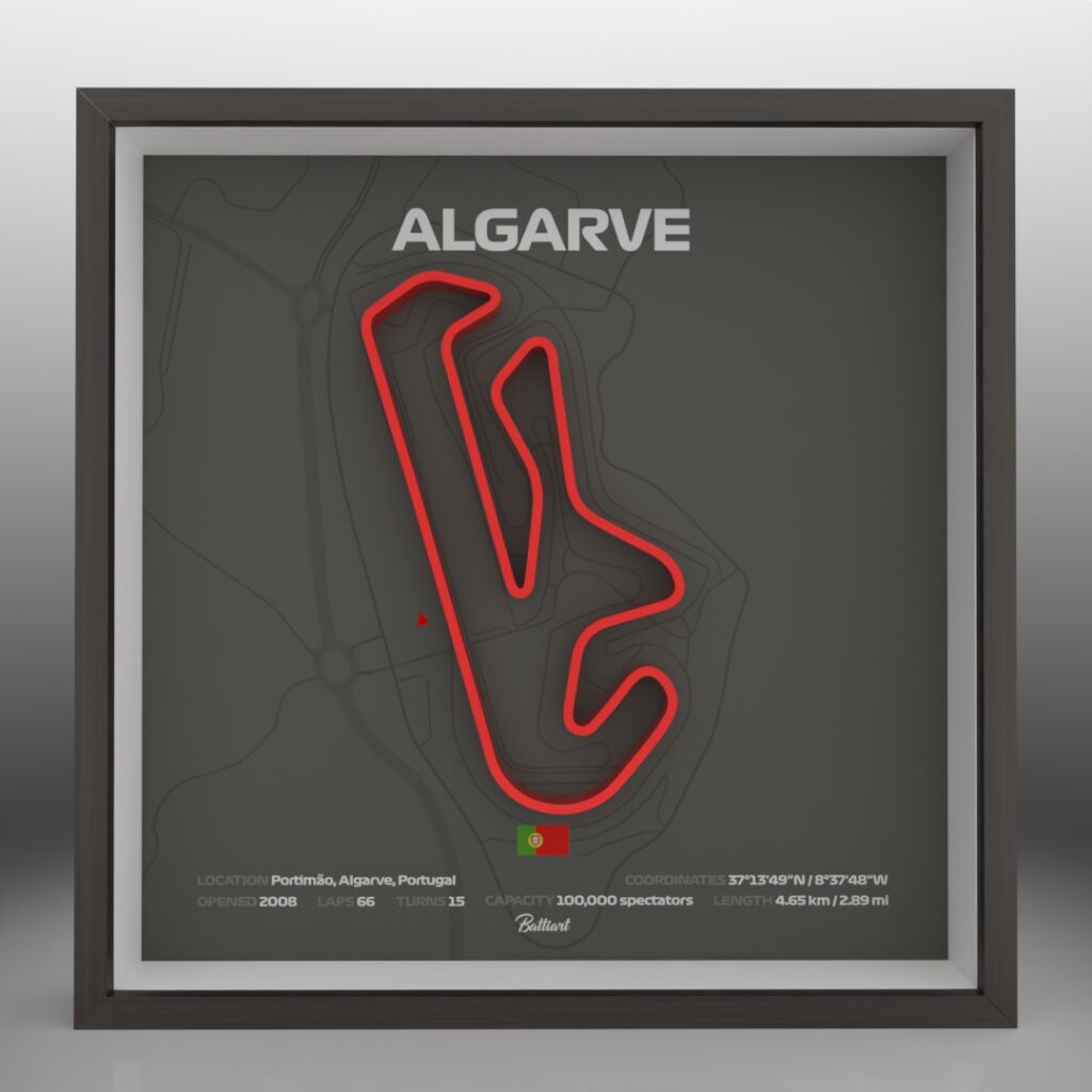 Algarve