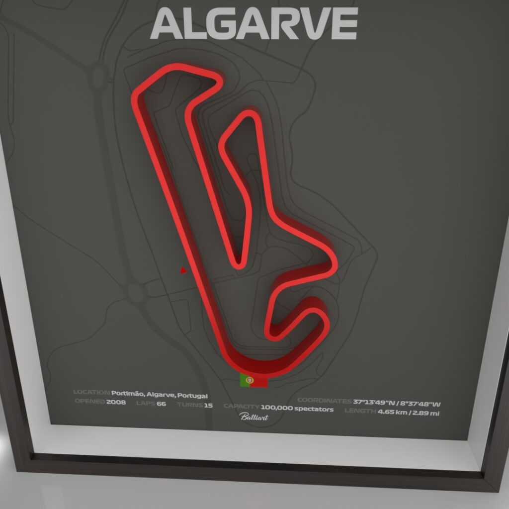 Algarve