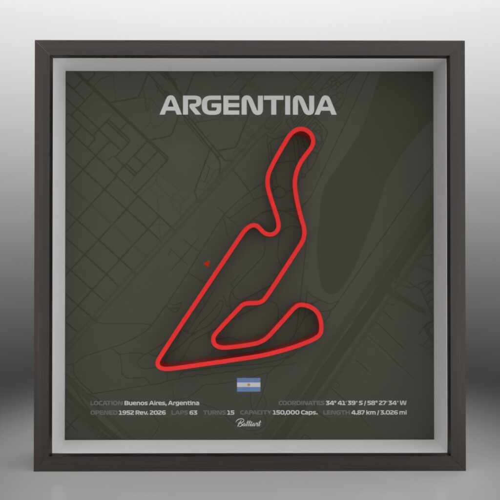 Argentina